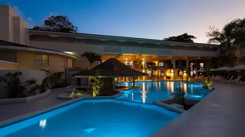 Hotel Sugar Bay Barbados
