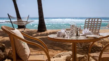 Sugar Bay Barbados