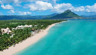 Sugar Beach Resort