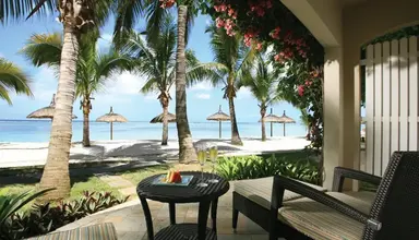 Sugar Beach Resort