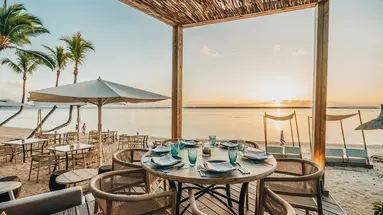 Sugar Beach Resort