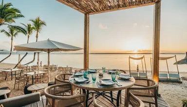 Sugar Beach Resort