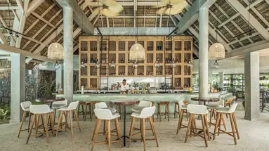 Sugar Beach Resort
