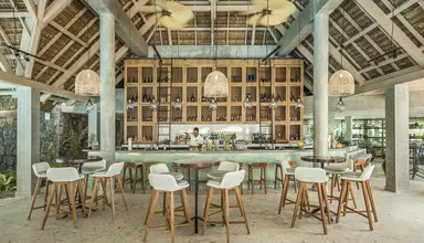 Sugar Beach Resort