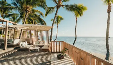 Sugar Beach Resort