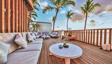 Sugar Beach Resort