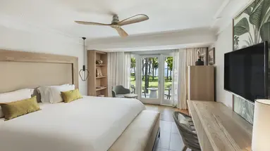 Sugar Beach Resort