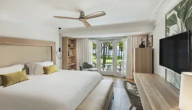 Sugar Beach Resort