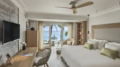 Sugar Beach Resort