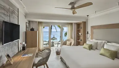Sugar Beach Resort