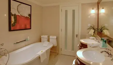 Sugar Beach Resort