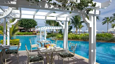 Sugar Beach Resort