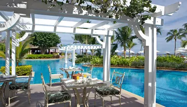 Sugar Beach Resort
