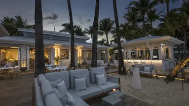 Sugar Beach Resort