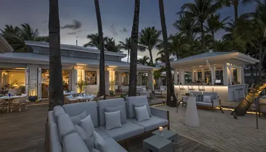 Sugar Beach Resort