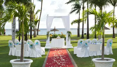 Sugar Beach Resort