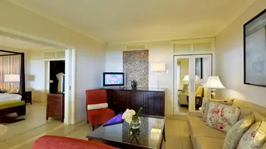 Sugar Beach Resort