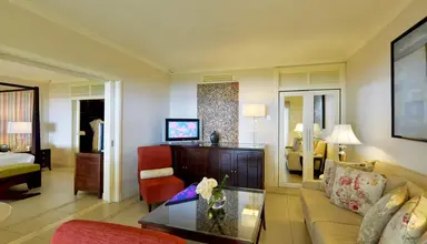 Sugar Beach Resort
