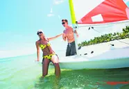 Sugar Beach Resort