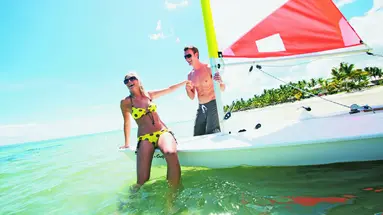 Sugar Beach Resort