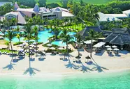 Sugar Beach Resort