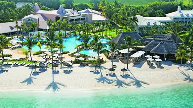Sugar Beach Resort