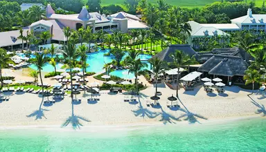 Sugar Beach Resort