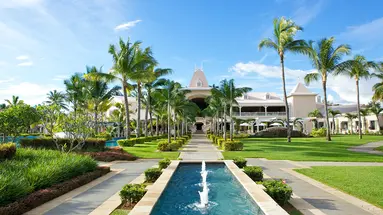 Sugar Beach Resort