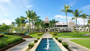 Sugar Beach Resort