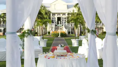 Sugar Beach Resort