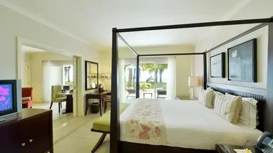 Sugar Beach Resort
