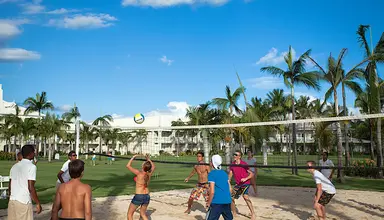 Sugar Beach Resort