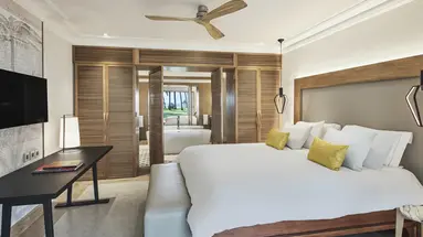 Sugar Beach Resort