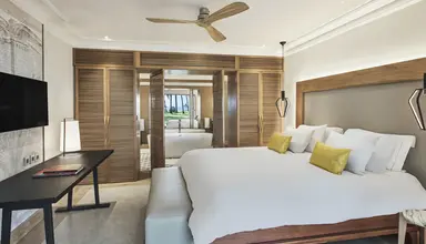 Sugar Beach Resort