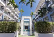 Sugar Marina Resort Fashion