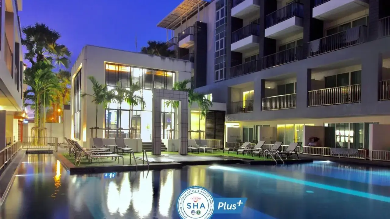 Sugar Marina Resort Fashion