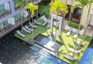 Sugar Marina Resort Fashion