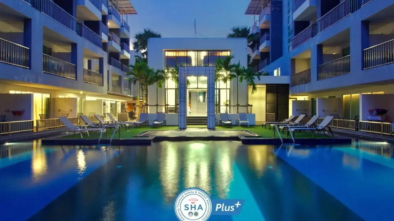 Sugar Marina Resort Fashion