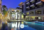 Sugar Marina Resort Fashion