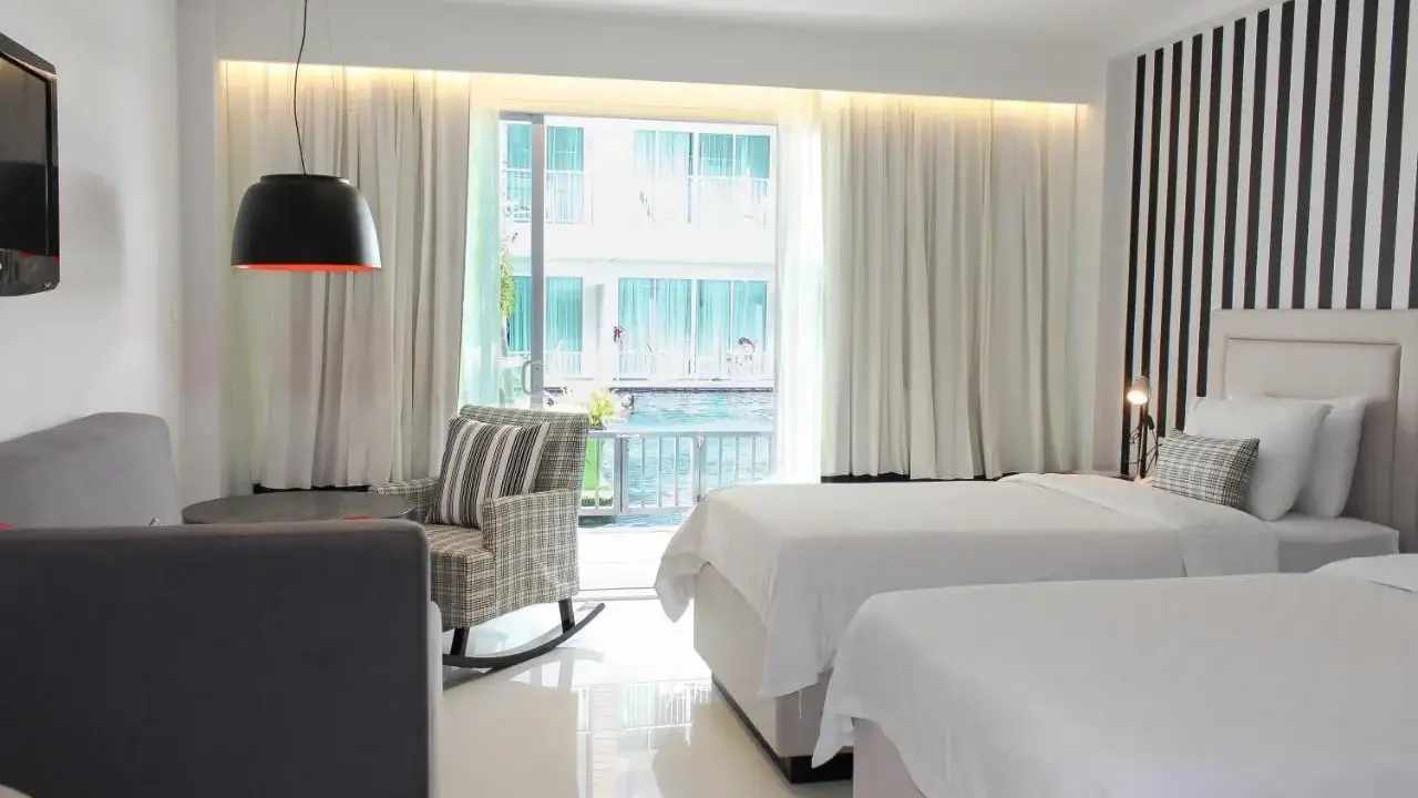 Sugar Marina Resort Fashion