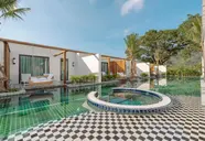 Sugar Marina Resort Lagoon Villas