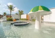 Sugar Marina Resort Lagoon Villas