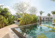 Sugar Marina Resort Lagoon Villas