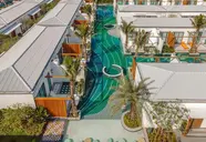 Sugar Marina Resort Lagoon Villas