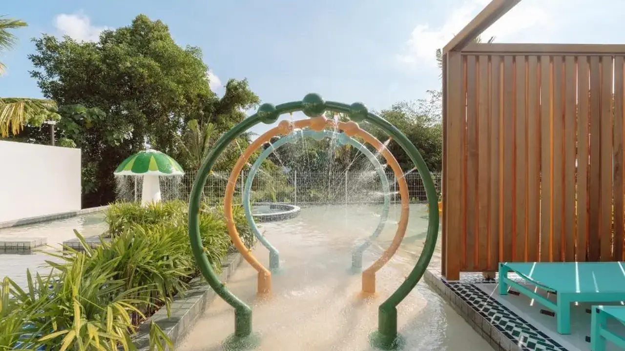 Sugar Marina Resort Lagoon Villas