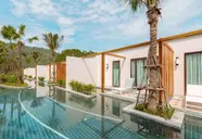 Sugar Marina Resort Lagoon Villas
