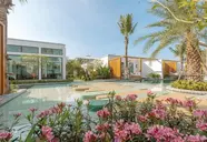 Sugar Marina Resort Lagoon Villas