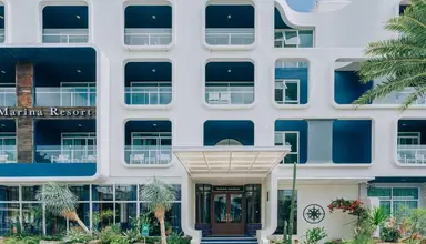 Sugar Marina Resort Nautical