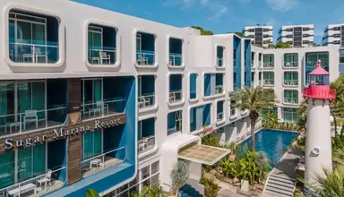 Sugar Marina Resort Nautical