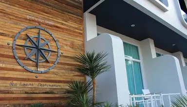 Sugar Marina Resort Nautical